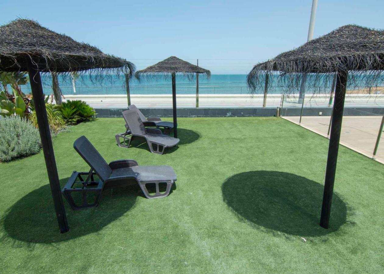 Triplex Cruz Del Mar Beach, Living Sur Apartment *