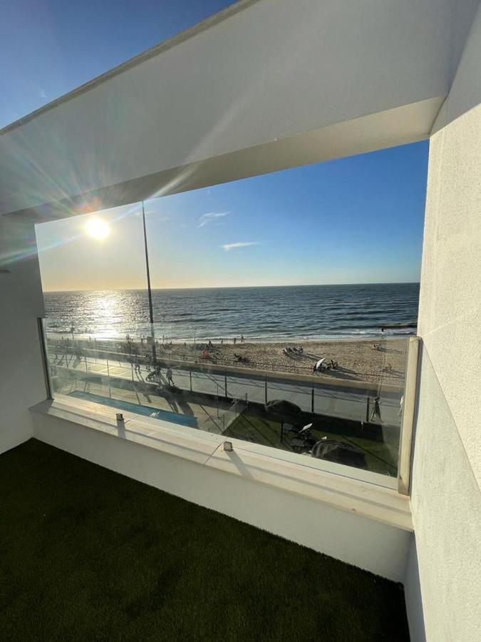 Apartment Triplex Cruz Del Mar Beach, Living Sur Chipiona