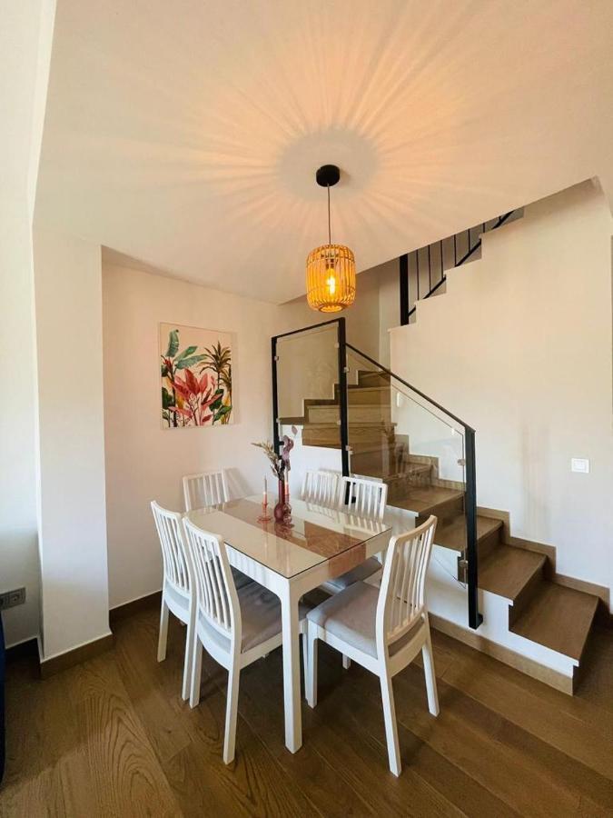 Triplex Cruz Del Mar Beach, Living Sur