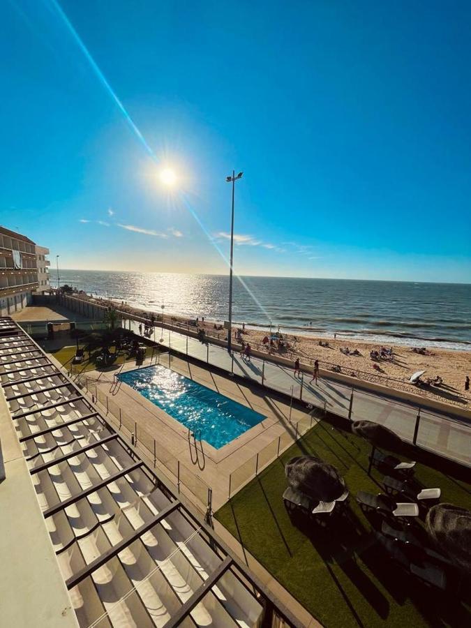 Triplex Cruz Del Mar Beach, Living Sur Apartment *