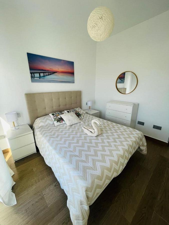 Apartment Triplex Cruz Del Mar Beach, Living Sur