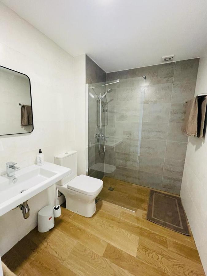 Triplex Cruz Del Mar Beach, Living Sur Chipiona