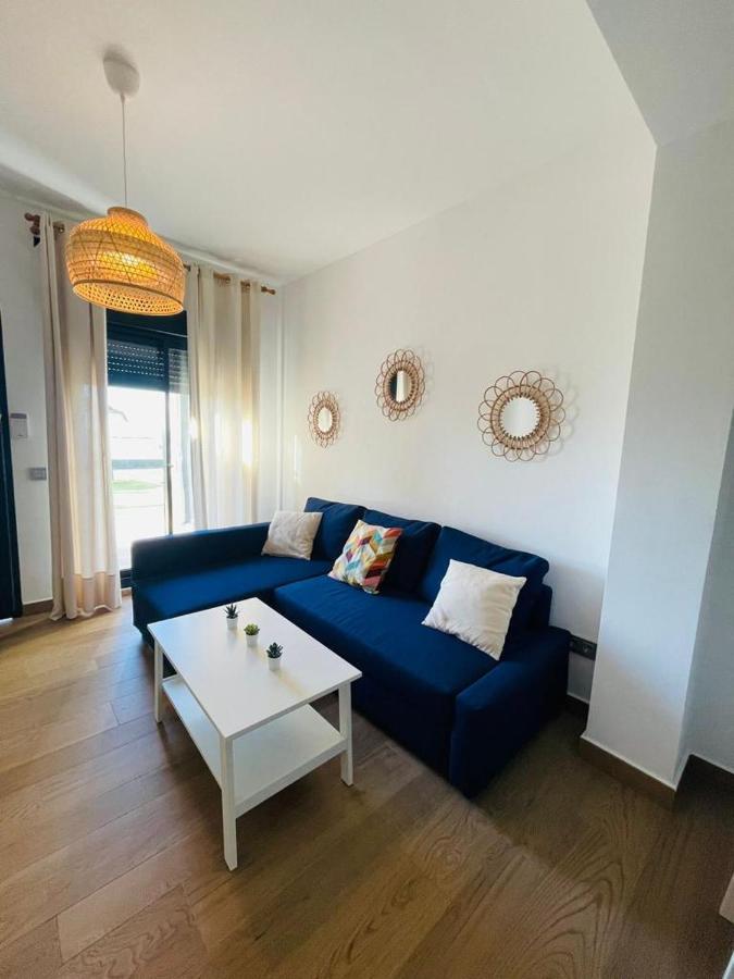 Triplex Cruz Del Mar Beach, Living Sur *