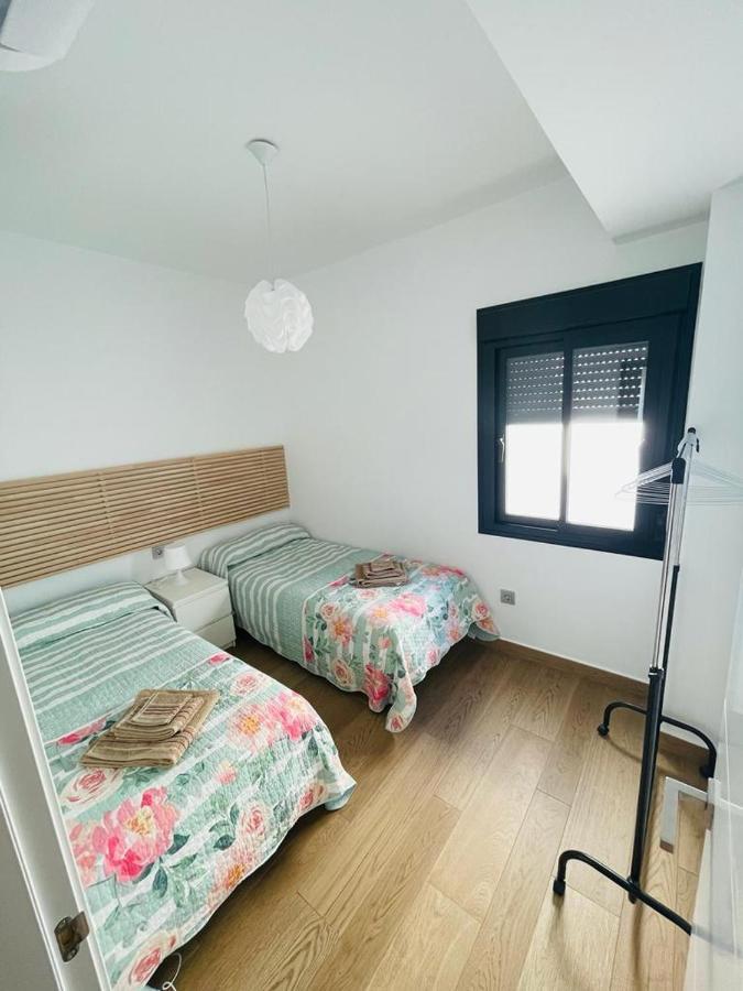 Appartement Triplex Cruz Del Mar Beach, Living Sur Chipiona